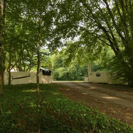 Domaine Du Venet Montcony Exterior foto