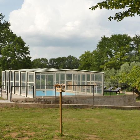 Domaine Du Venet Montcony Exterior foto